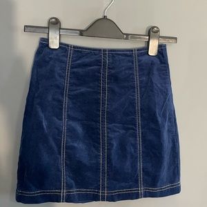 Pac Sun skirt